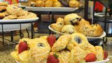 Homewood Suites by Hilton Mobile Restaurant