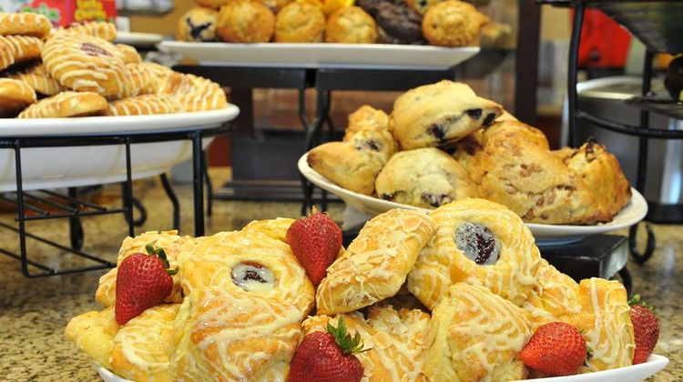 Homewood Suites by Hilton Mobile Restaurant