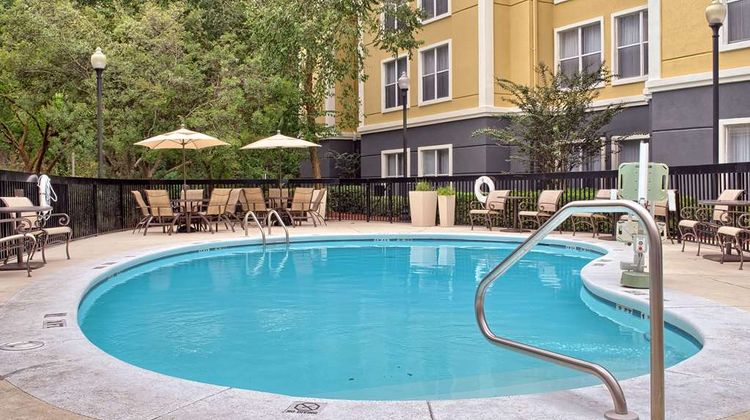 Homewood Suites by Hilton Mobile Pool