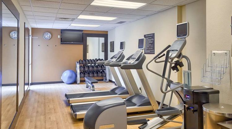 Homewood Suites by Hilton Mobile Health