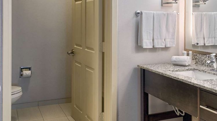 Homewood Suites by Hilton Mobile Room