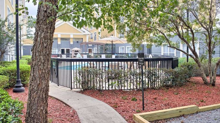 Homewood Suites by Hilton Mobile Recreation