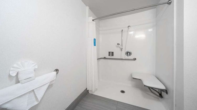 Hampton Inn & Suites Modesto-Salida Room