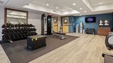 Hampton Inn & Suites Modesto-Salida Health