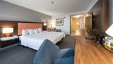 Hampton Inn & Suites Modesto-Salida Room