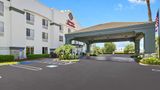 Hampton Inn & Suites Modesto-Salida Exterior