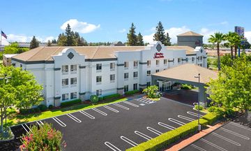 Hampton Inn & Suites Modesto-Salida