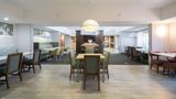 Hampton Inn & Suites Modesto-Salida Lobby