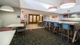 Hampton Inn & Suites Modesto-Salida Lobby