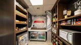 Hampton Inn & Suites Modesto-Salida Restaurant