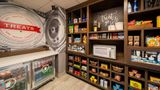 Hampton Inn & Suites Modesto-Salida Restaurant