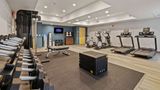Hampton Inn & Suites Modesto-Salida Health