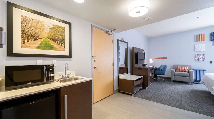 Hampton Inn & Suites Modesto-Salida Other