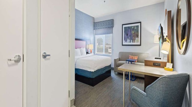 Hampton Inn & Suites Modesto-Salida Other