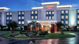 Hampton Inn Morehead City Exterior