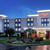 Hampton Inn Morehead City