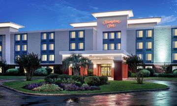 Hampton Inn Morehead City