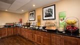Hampton Inn Morehead City Restaurant
