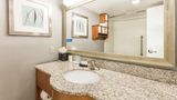 Hampton Inn Morehead City Room