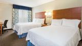 Hampton Inn Morehead City Room