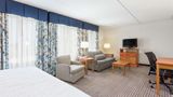 Hampton Inn Morehead City Room