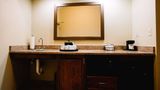 <b>Hampton Inn & Suites Minot Airport Other</b>. Images powered by <a href="https://iceportal.shijigroup.com/" title="IcePortal" target="_blank">IcePortal</a>.