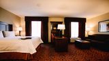<b>Hampton Inn & Suites Minot Airport Room</b>. Images powered by <a href="https://iceportal.shijigroup.com/" title="IcePortal" target="_blank">IcePortal</a>.