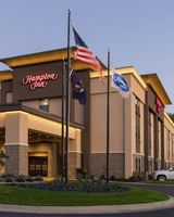 Hampton Inn Mt Pleasant
