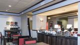 <b>Hampton Inn Mt Pleasant Restaurant</b>. Images powered by <a href="https://iceportal.shijigroup.com/" title="IcePortal" target="_blank">IcePortal</a>.