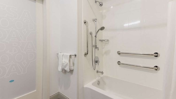 Hampton Inn Mt Pleasant Room