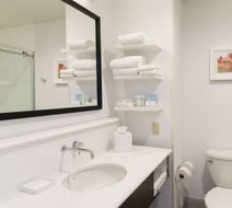 Hampton Inn Mt Pleasant Room