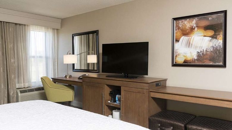 <b>Hampton Inn Mt Pleasant Room</b>. Images powered by <a href="https://iceportal.shijigroup.com/" title="IcePortal" target="_blank">IcePortal</a>.