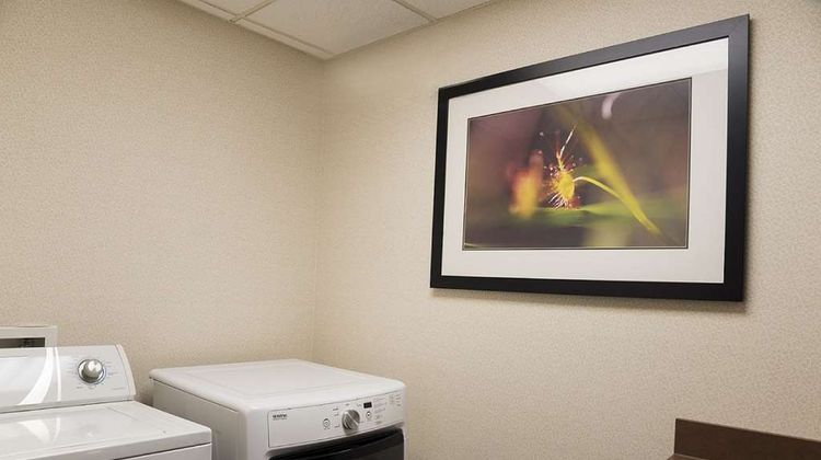 Hampton Inn Mt Pleasant Other