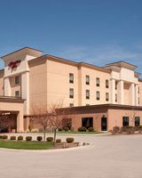 Hampton Inn Macomb