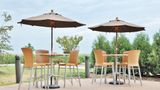 Hampton Inn Macomb Exterior