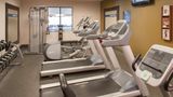Hampton Inn Macomb Health