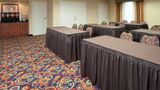 Hampton Inn Macomb Meeting
