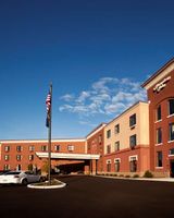 Hampton Inn - Marquette/Waterfront