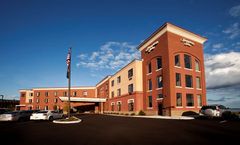 Hampton Inn - Marquette/Waterfront