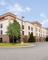 Hampton Inn & Suites Nashville