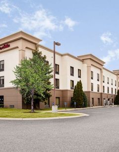 Hampton Inn & Suites Nashville