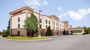 Hampton Inn & Suites Nashville