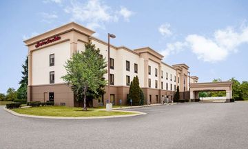 Hampton Inn & Suites Nashville