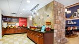 <b>Hampton Inn & Suites Nashville Restaurant</b>. Images powered by <a href="https://iceportal.shijigroup.com/" title="IcePortal" target="_blank">IcePortal</a>.