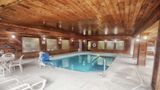 Hampton Inn Marion Pool