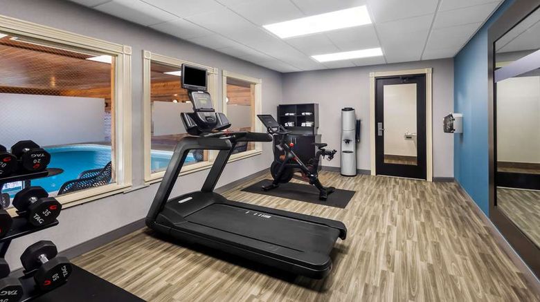 <b>Hampton Inn Marion Health</b>. Images powered by <a href="https://iceportal.shijigroup.com/" title="IcePortal" target="_blank">IcePortal</a>.