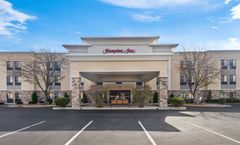 Hampton Inn Marion