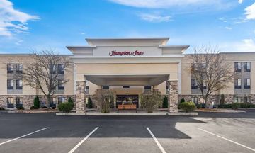 Hampton Inn Marion