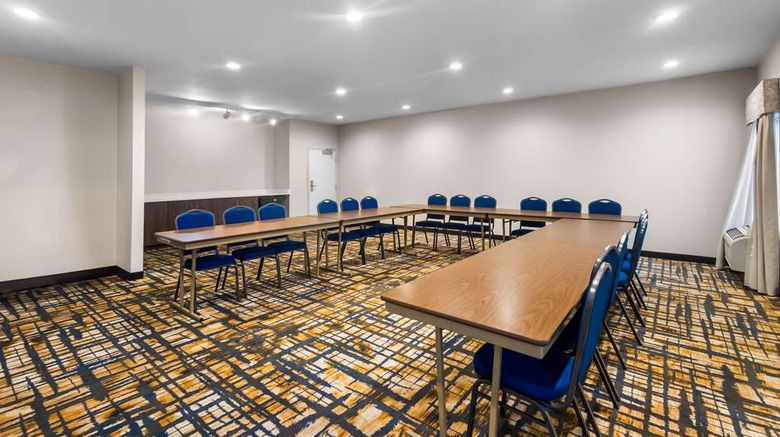<b>Hampton Inn Marion Meeting</b>. Images powered by <a href="https://iceportal.shijigroup.com/" title="IcePortal" target="_blank">IcePortal</a>.