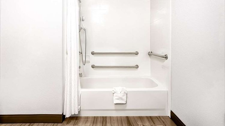 Hampton Inn Morganton Room